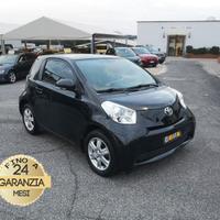 TOYOTA iQ 1.0 CVT Sol RATE AUTO MOTO SCOOTER
