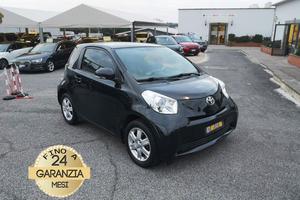 TOYOTA iQ 1.0 CVT Sol RATE AUTO MOTO SCOOTER
