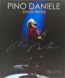 PINO DANIELE: QUALCOSA ARRIVERÀ NUOVO IMBALLATO!!!
