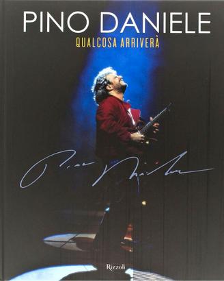 PINO DANIELE: QUALCOSA ARRIVERÀ NUOVO IMBALLATO!!!