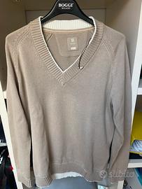 Maglione Boggi Milano nuovo - taglia M