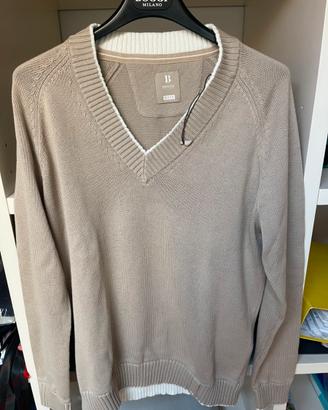 Maglione Boggi Milano nuovo - taglia M