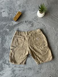 Pantaloncini  donna Carhartt WB159 GKH (US10/IT42)
