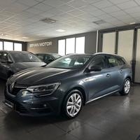 Renault Megane Mégane Sporter Blue dCi 115 CV Busi