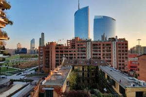 Camera vicino ISOLA M5 con spese incluse