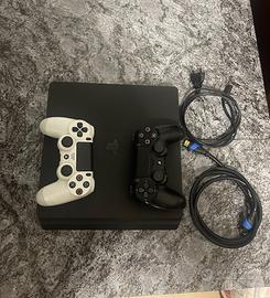PlayStation 4 Slim