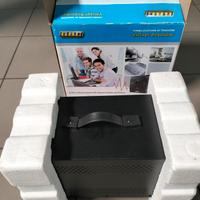 Stabilizzatore Tensione Jcb