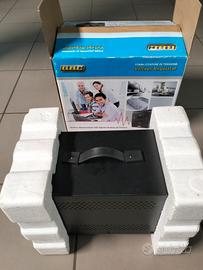 Stabilizzatore Tensione Jcb