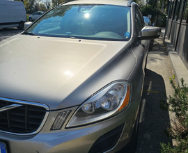 Volvo xc60 2011 Alessandria UNICA