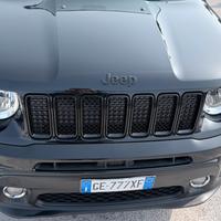 JEEP RENEGADE 80 anniversario Jeep