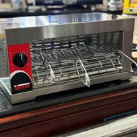 Tostiera a fornetto Sirman