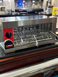 Tostiera a fornetto Sirman