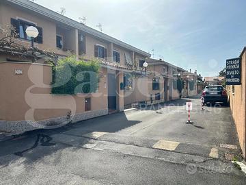 Box/Posto auto Marino [box viale repubblicaVRG] (S