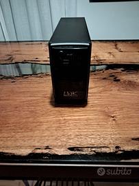 gruppo continuita ups link 650va lkups650 apc