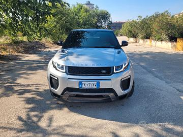 evoque 2017