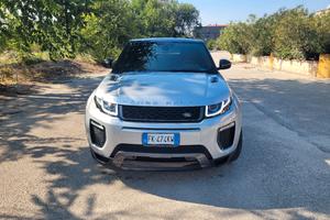 evoque 2017
