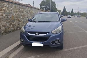 Hyundai ix35 2.0 16V 4WD