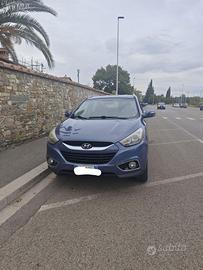 Hyundai ix35 2.0 16V 4WD