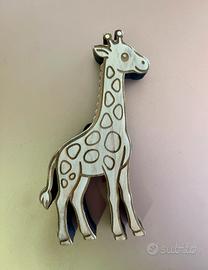 Giraffa giocattolo