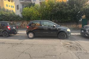 Volkswagen Fox usata anno 2008