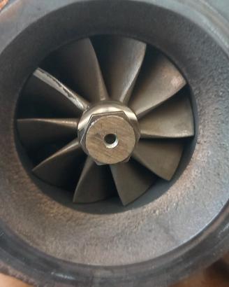 Coreassy turbina garret A/R 48