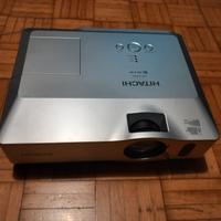 Proiettore Hitachi CP-X400
