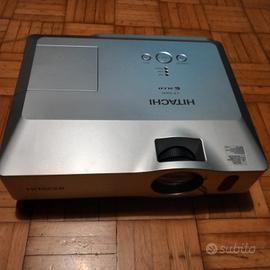 Proiettore Hitachi CP-X400