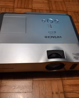 Proiettore Hitachi CP-X400