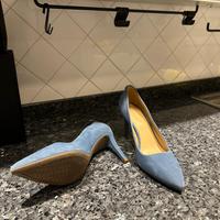 Scarpe col tacco Michael Kors MK