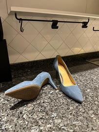 Scarpe col tacco Michael Kors MK