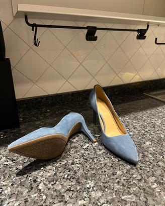 Scarpe col tacco Michael Kors MK