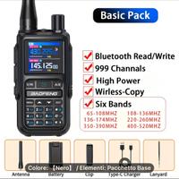 Ricetrasmettitore radio baofeng uv5r mini no cb