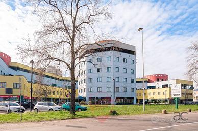 Immobile di 85 m² a Cernusco sul Naviglio