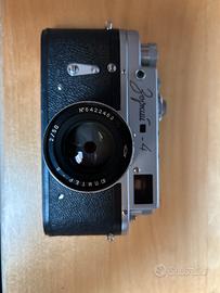 Fotocamera Zorki 4