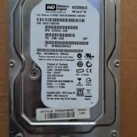 Hard Disk Western Digital 320 GB
