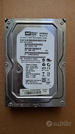 Hard Disk Western Digital 320 GB
