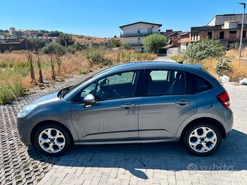 Citroen C3 1.4 HDi 70 Exclusive O.T.T.I.M.A LEGGI