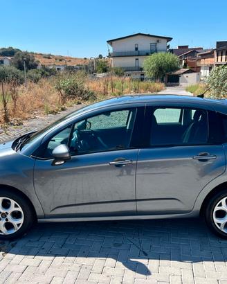Citroen C3 1.4 HDi 70 Exclusive O.T.T.I.M.A LEGGI