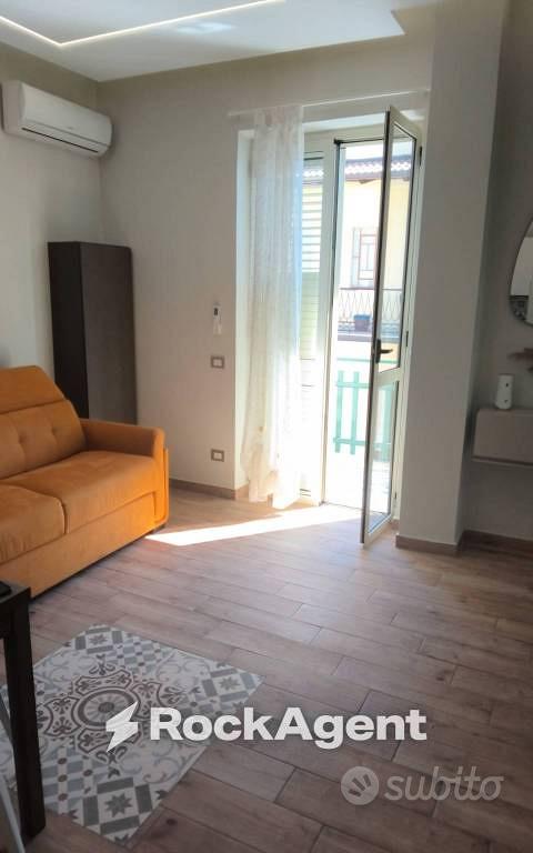 Appartamento – Gioiosa Ionica, Petrara - Vista 4