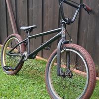 BMX - Eastern bike