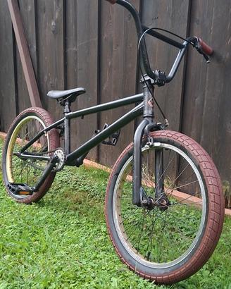 BMX - Eastern bike
