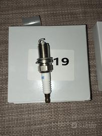 Ford Fiesta  1.2 82cv 2008/2013 candele iridio