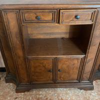 antica credenza