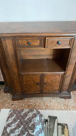 antica credenza