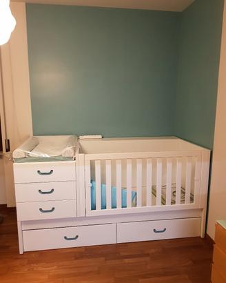 culla/lettino ALONDRA