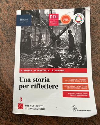 Una storia per riflettere 3