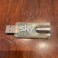 Sintonizzatore TV DTT