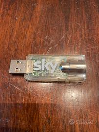 Sintonizzatore TV DTT