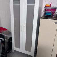 Guardaroba ANEBODA IKEA