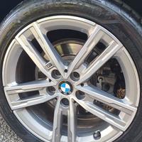 CERCHI BMW F40 STYLING 550 PARI AL NUOVO